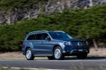 Mercedes-Benz GLS350 d 4Matic 2016 года (AU)